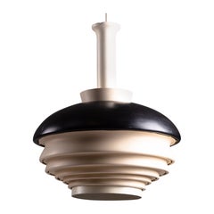 Alvar Aalto, 1950s pendant A335B, Valaistustyö KY, Finlandia