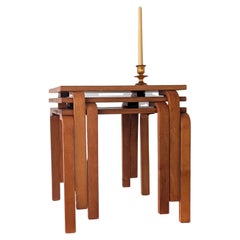 Tavolini in Wood