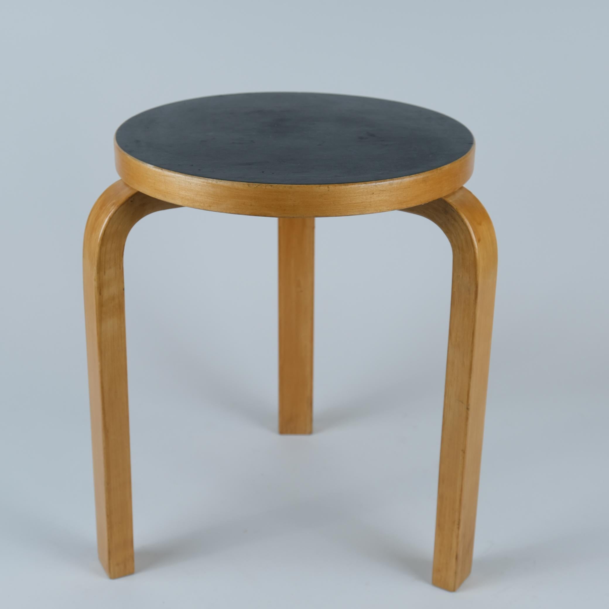 artek stools