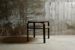 Alvar Aalto 30's Early Club Table