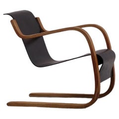 Alvar Aalto 31 Chair 