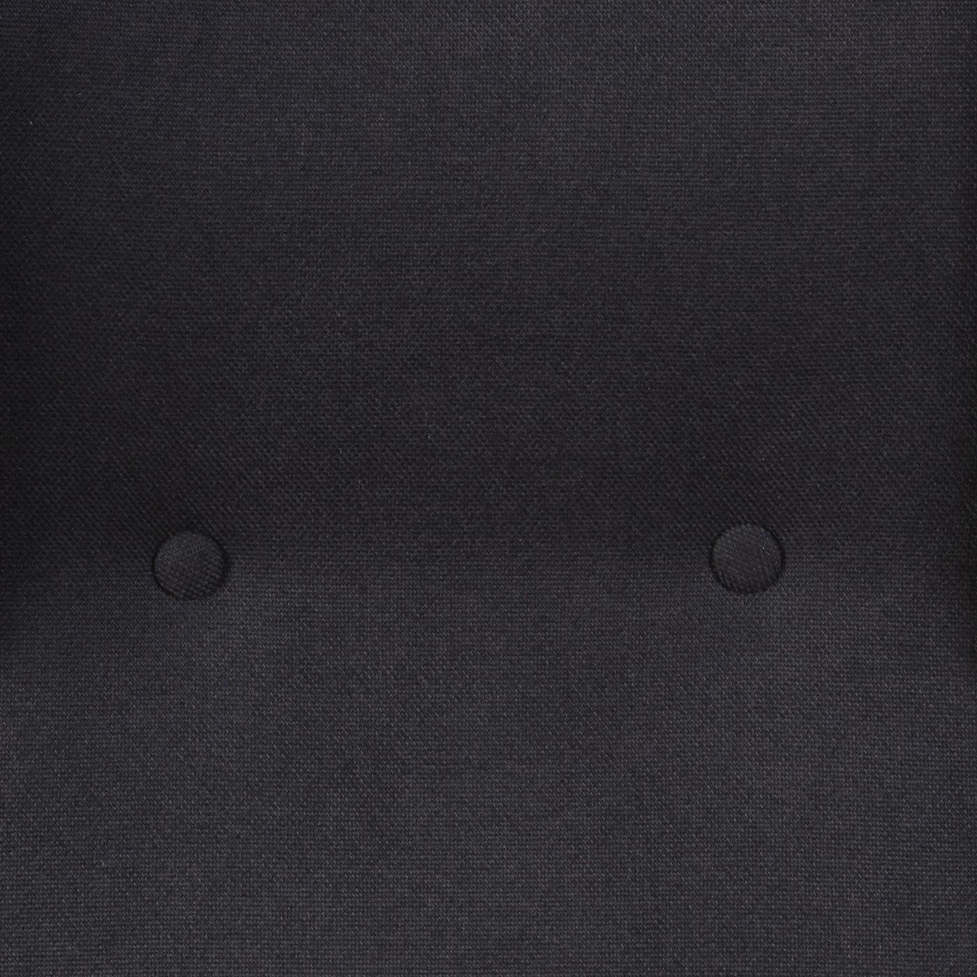 Alvar Aalto '36/401' Cantilever Armchairs in Birch and Black Fabric, 1950s (Stoff) im Angebot