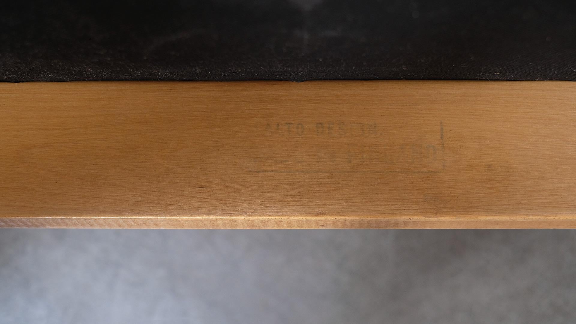 Silla Alvar Aalto 36 en venta 3