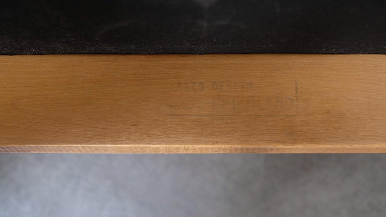Alvar Aalto 36 Chair For Sale 3