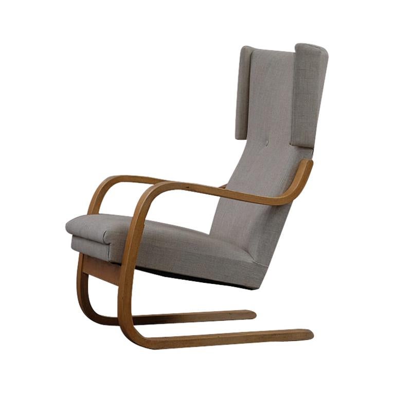 Alvar Aalto 36 Chair For Sale