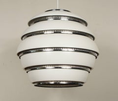Alvar Aalto A331 Behive Pendant Light