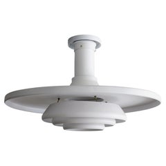 Empotrable Alvar Aalto A337, Valaisinpaja Oy, 1950