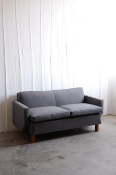 alvar aalto a579 divano anni 50