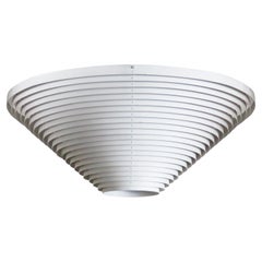Alvar Aalto A622A Flush Mount, Valaisinpaja Oy
