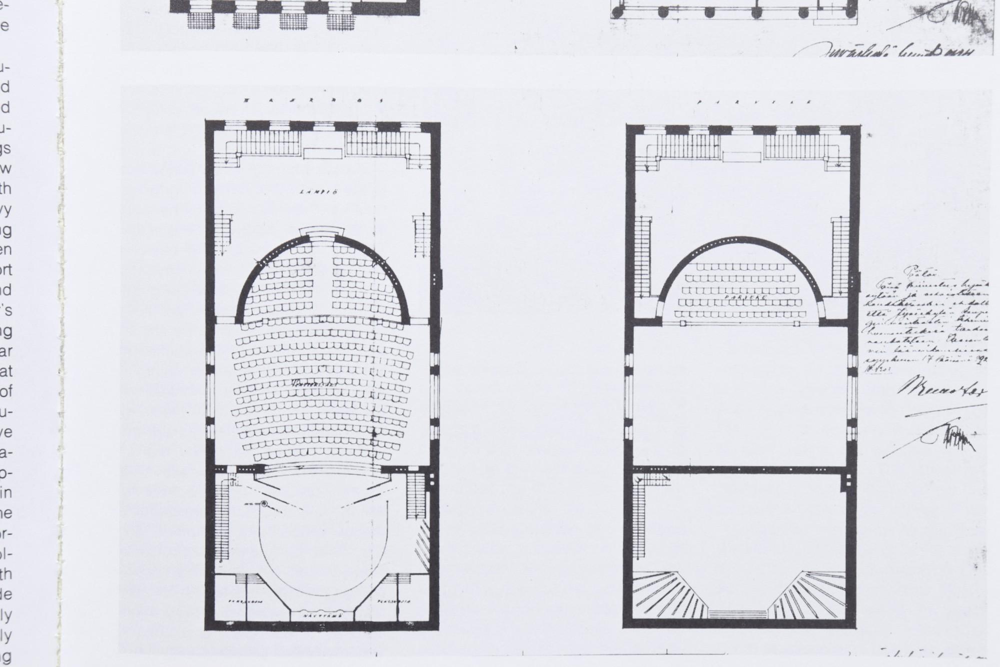 Moderno Alvar Aalto e lo stile internazionale