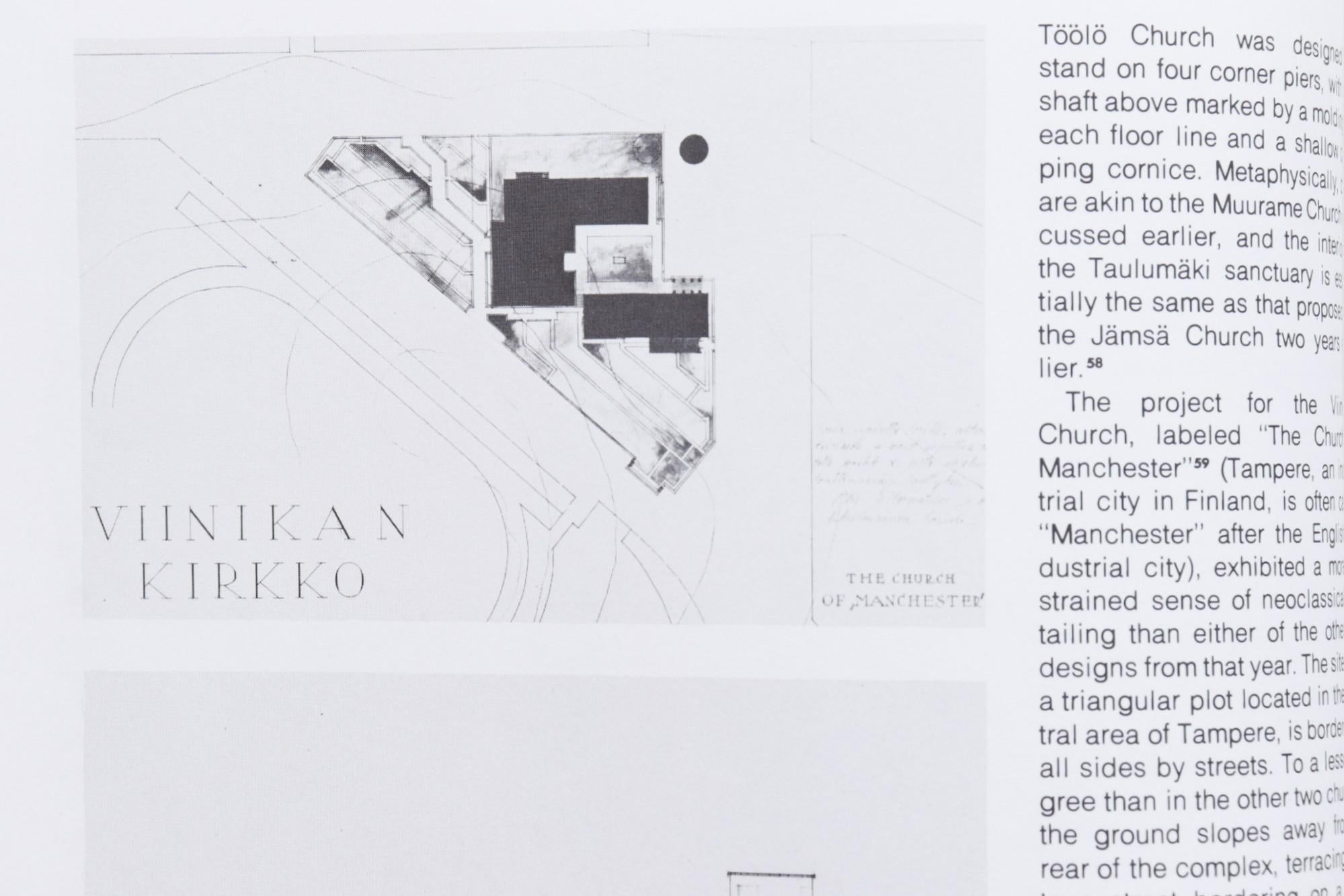 Americano Alvar Aalto e lo stile internazionale