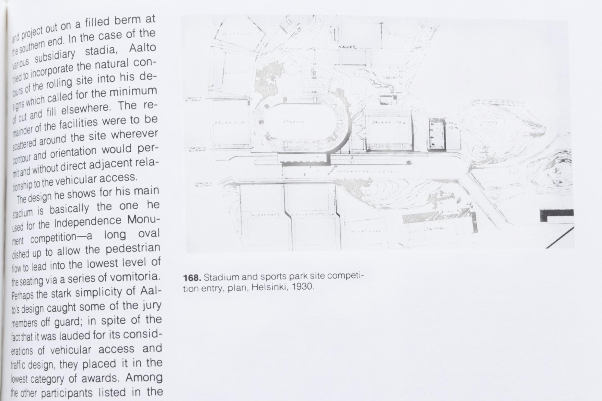 Alvar Aalto e lo stile internazionale In condizioni buone a Bradenton, FL