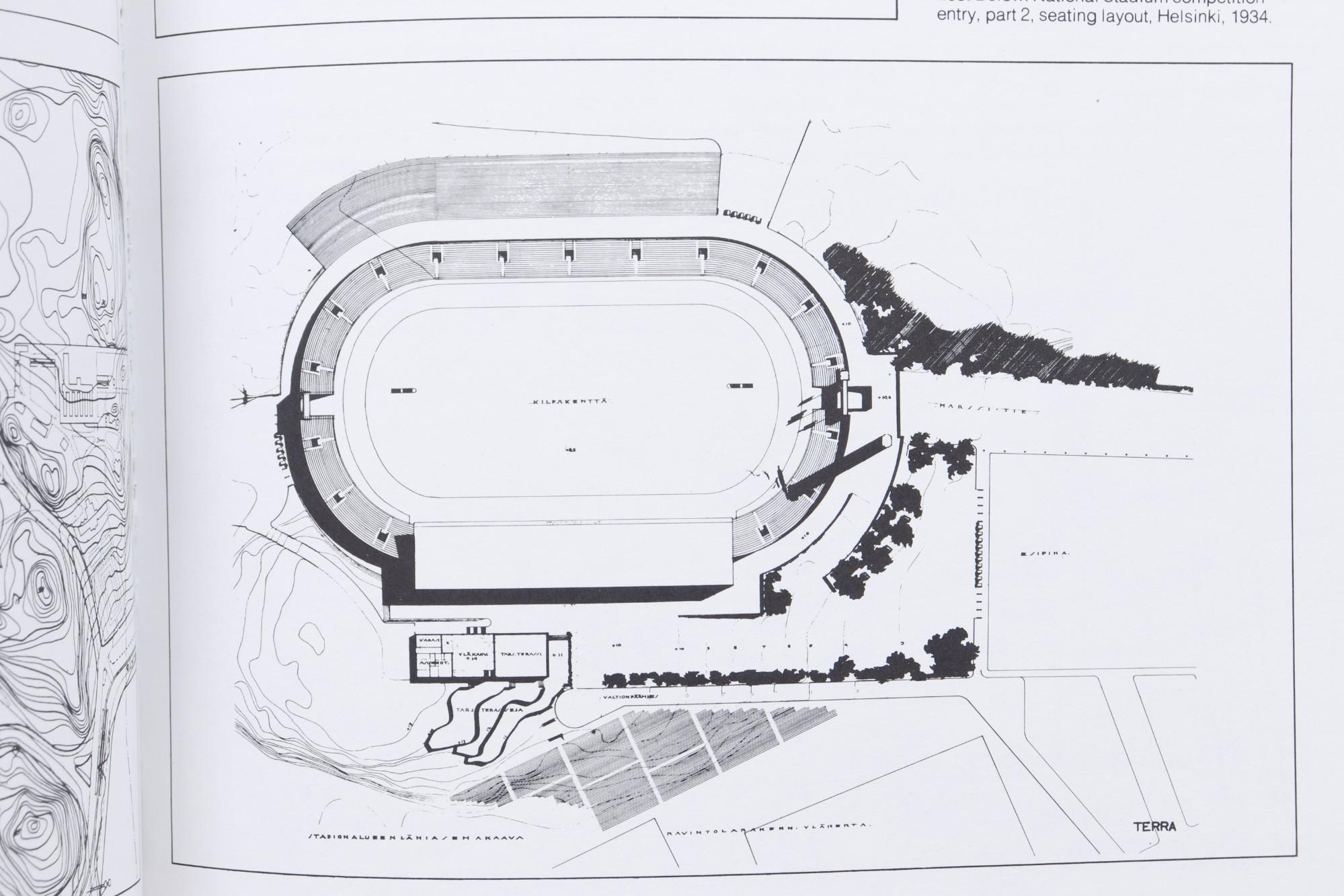 Fine XX secolo Alvar Aalto e lo stile internazionale
