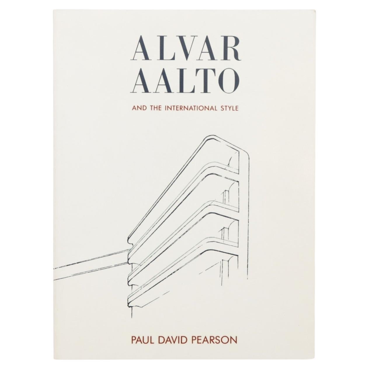 Alvar Aalto e lo stile internazionale