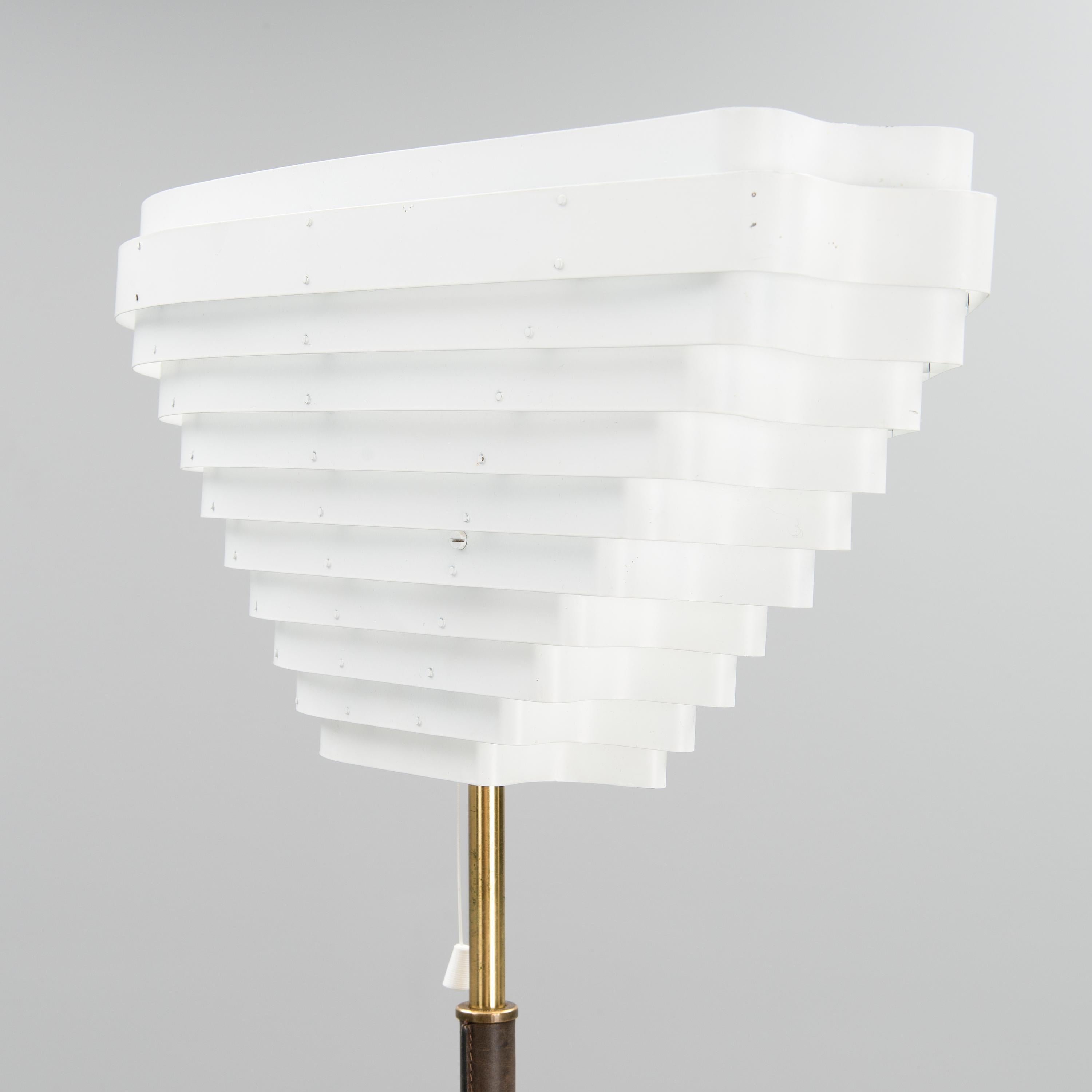 Floor lamp model A 805 