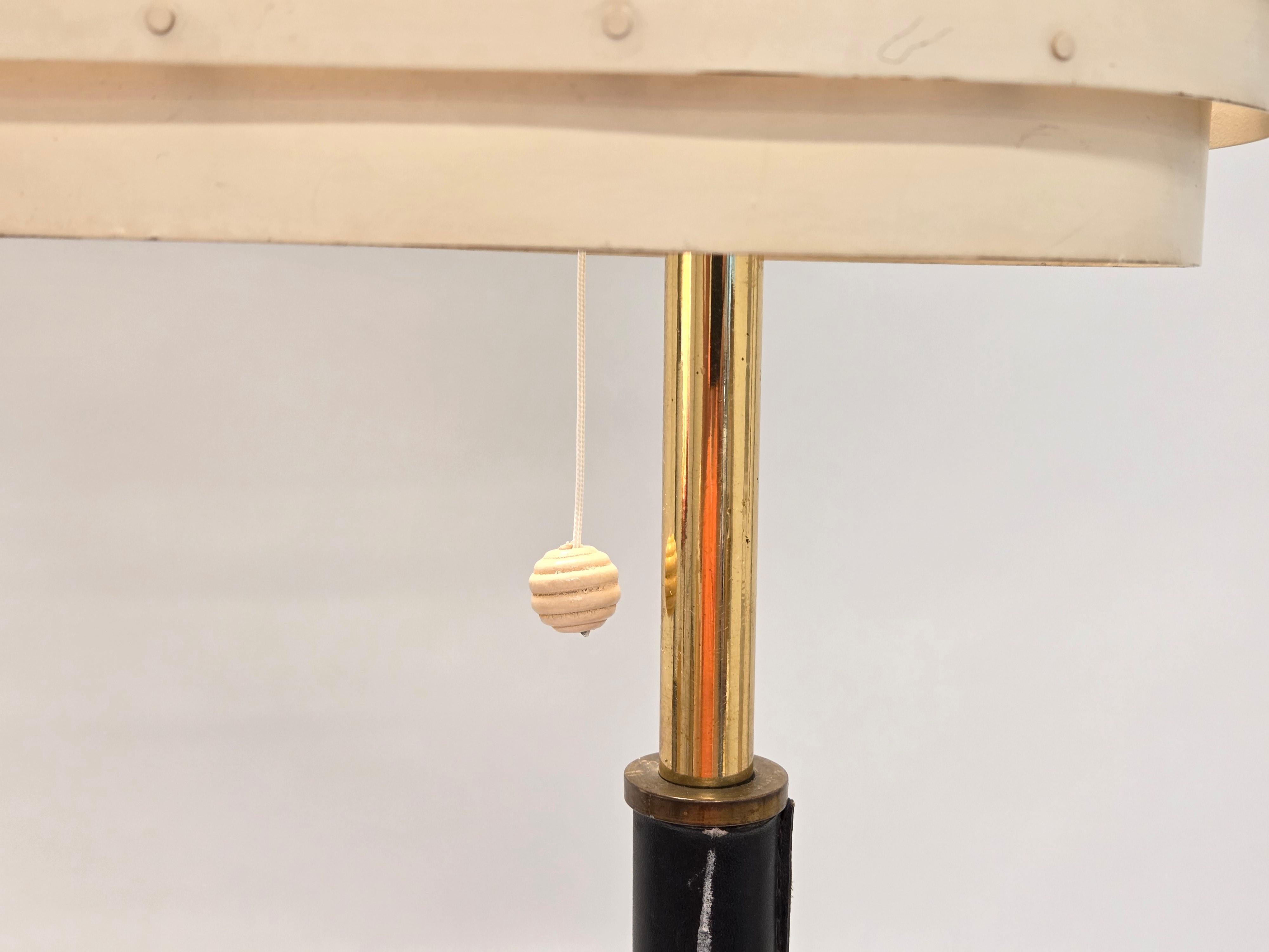Alvar Aalto Angel Wing Floor Lamp A805 By Valaistustyö 4