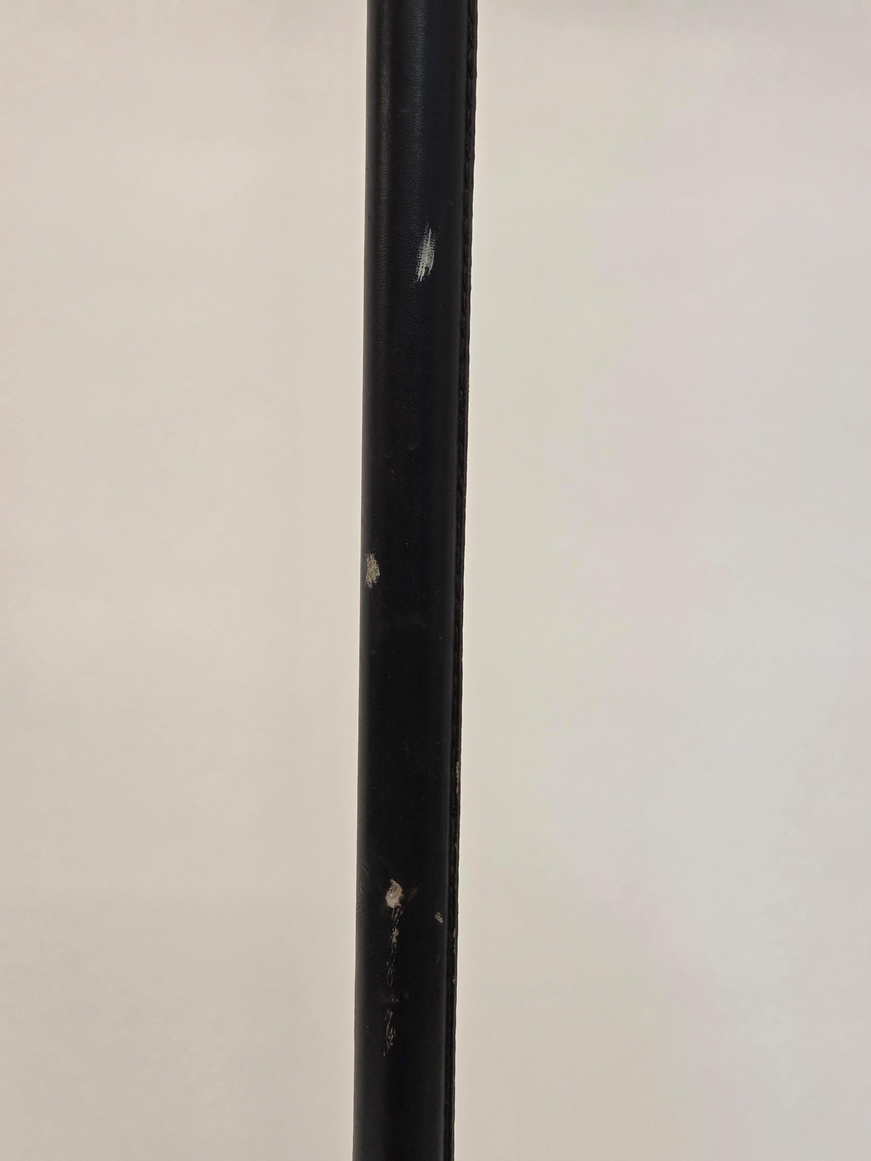 Alvar Aalto Angel Wing Floor Lamp A805 By Valaistustyö 8