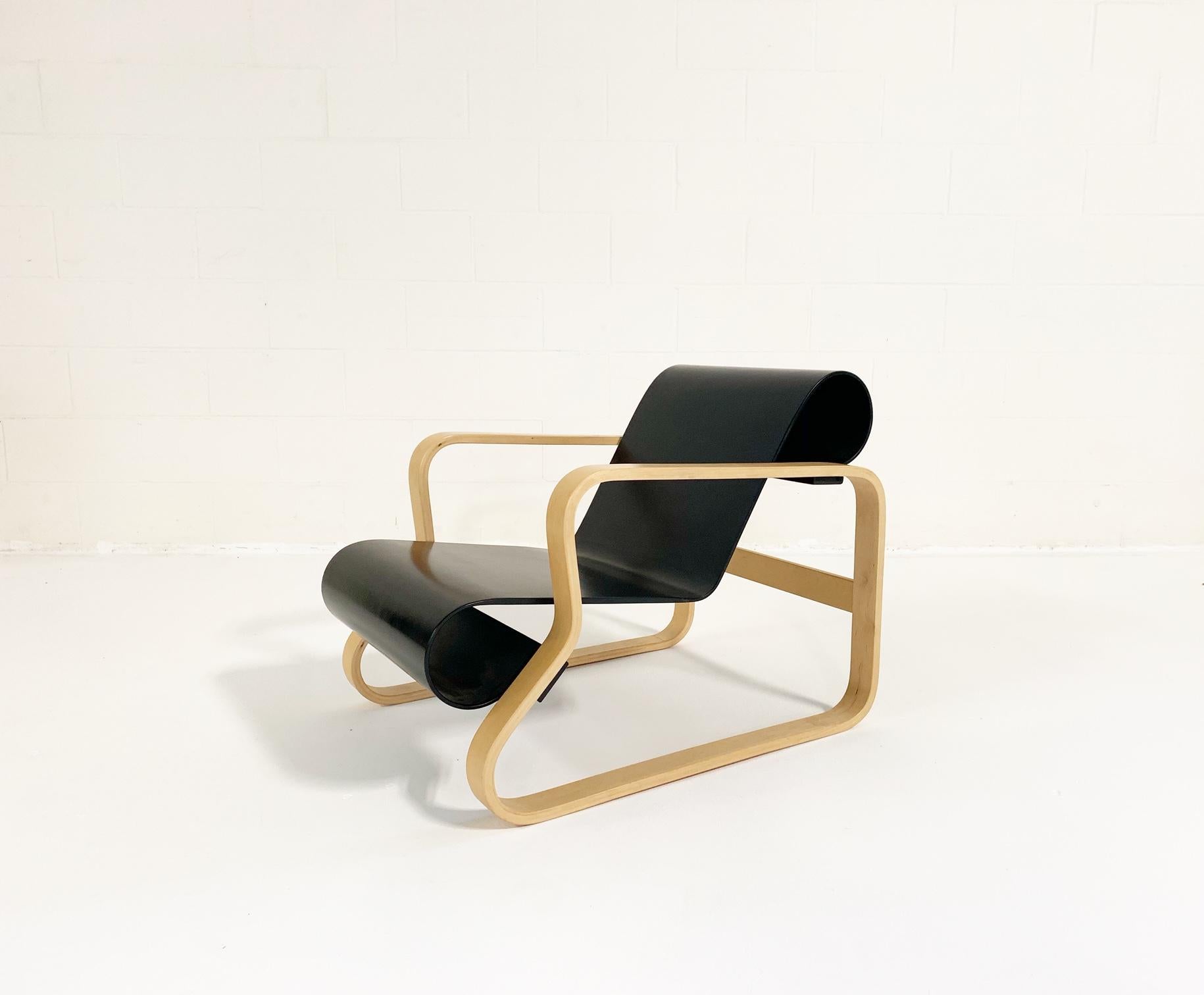 Alvar Aalto Armchair 41 