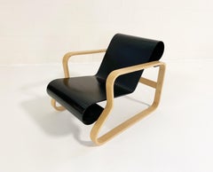 Alvar Aalto Armchair 41 "Paimio" Lounge Chair