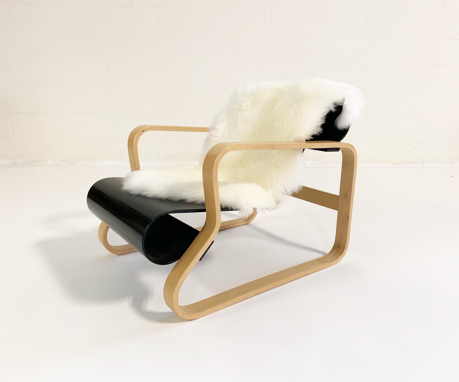 Alvar Aalto Armchair 41 