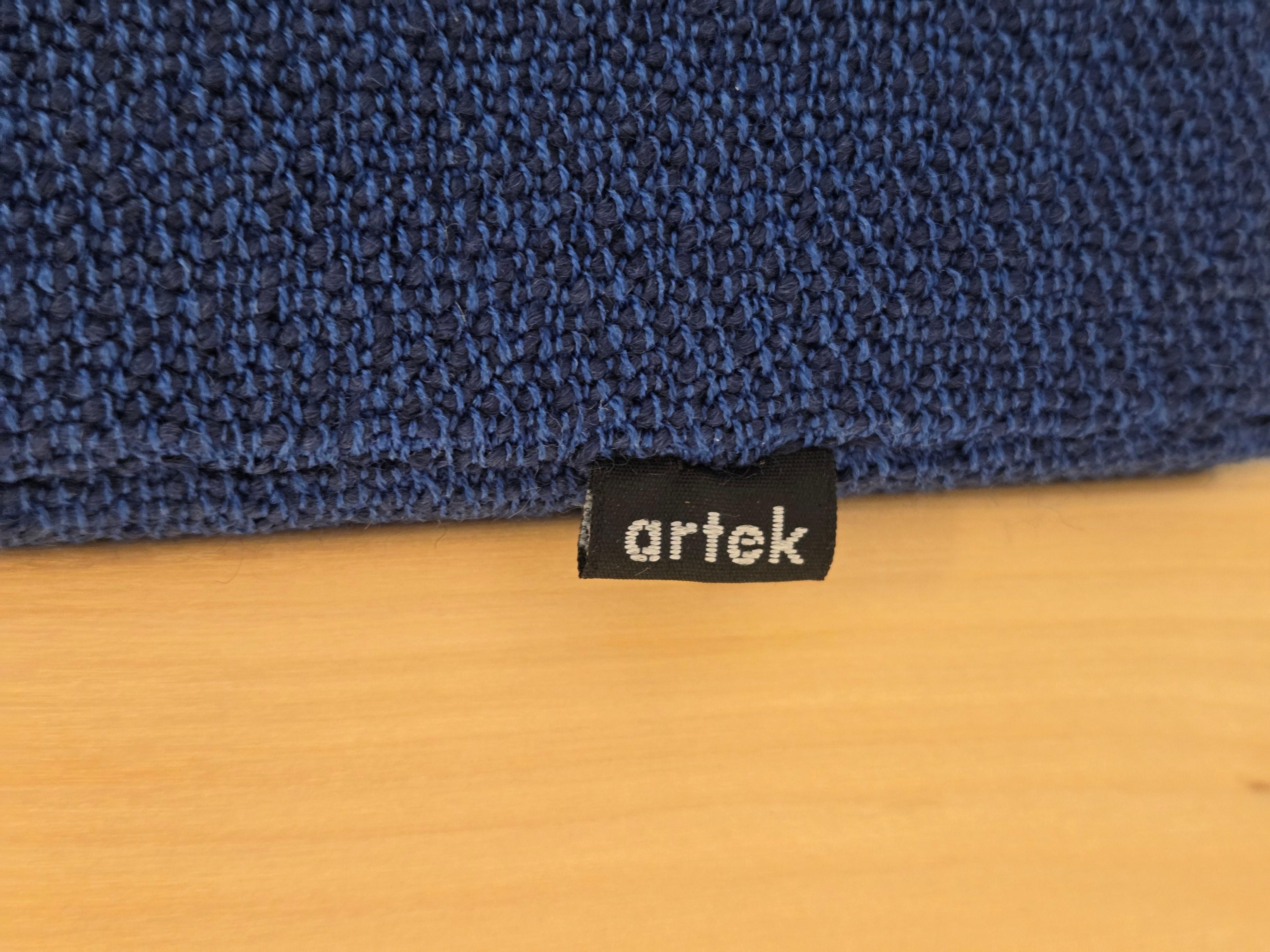 Alvar Aalto Armchair 44 by Artek In condizioni buone in vendita a Espoo, FI