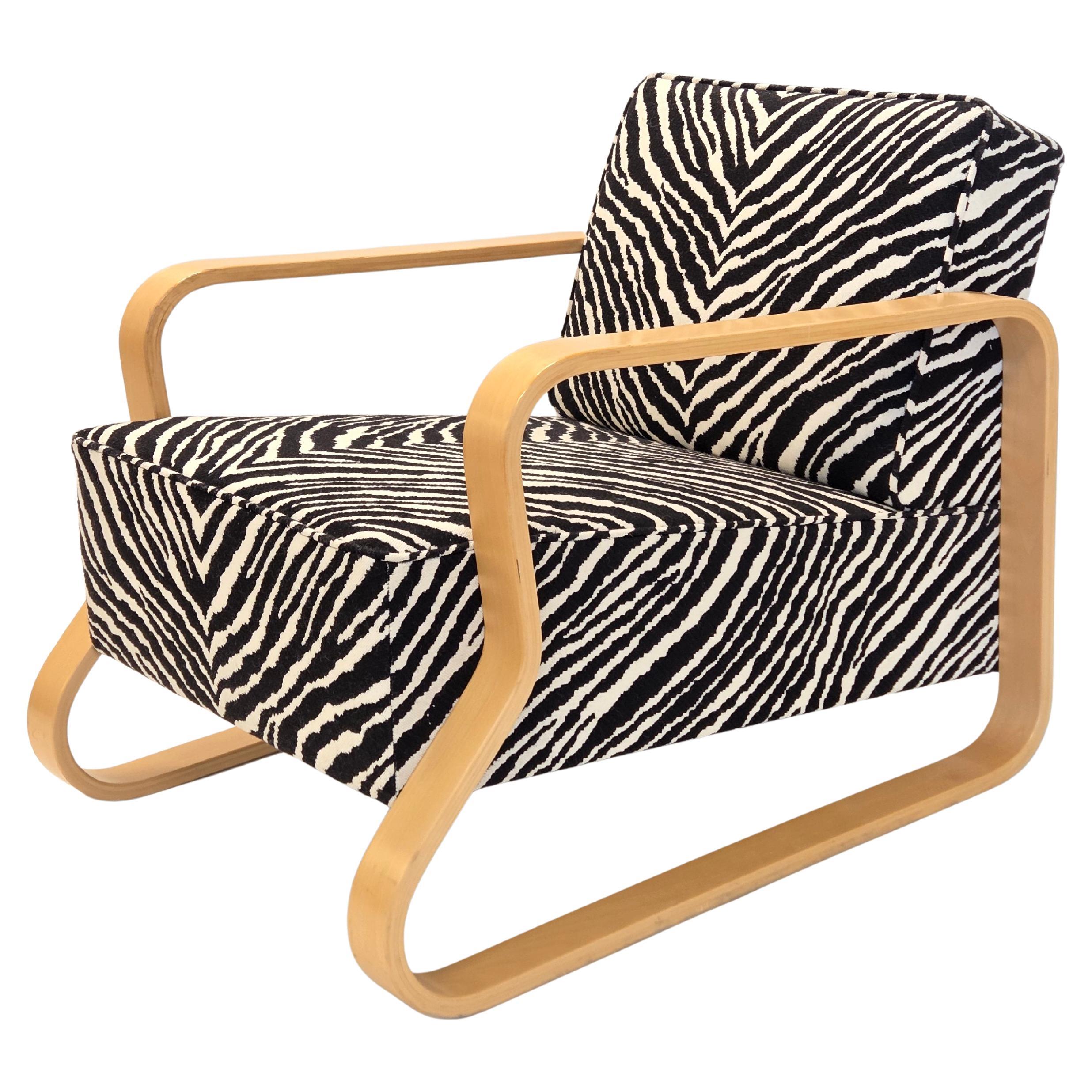 Artek Armchairs