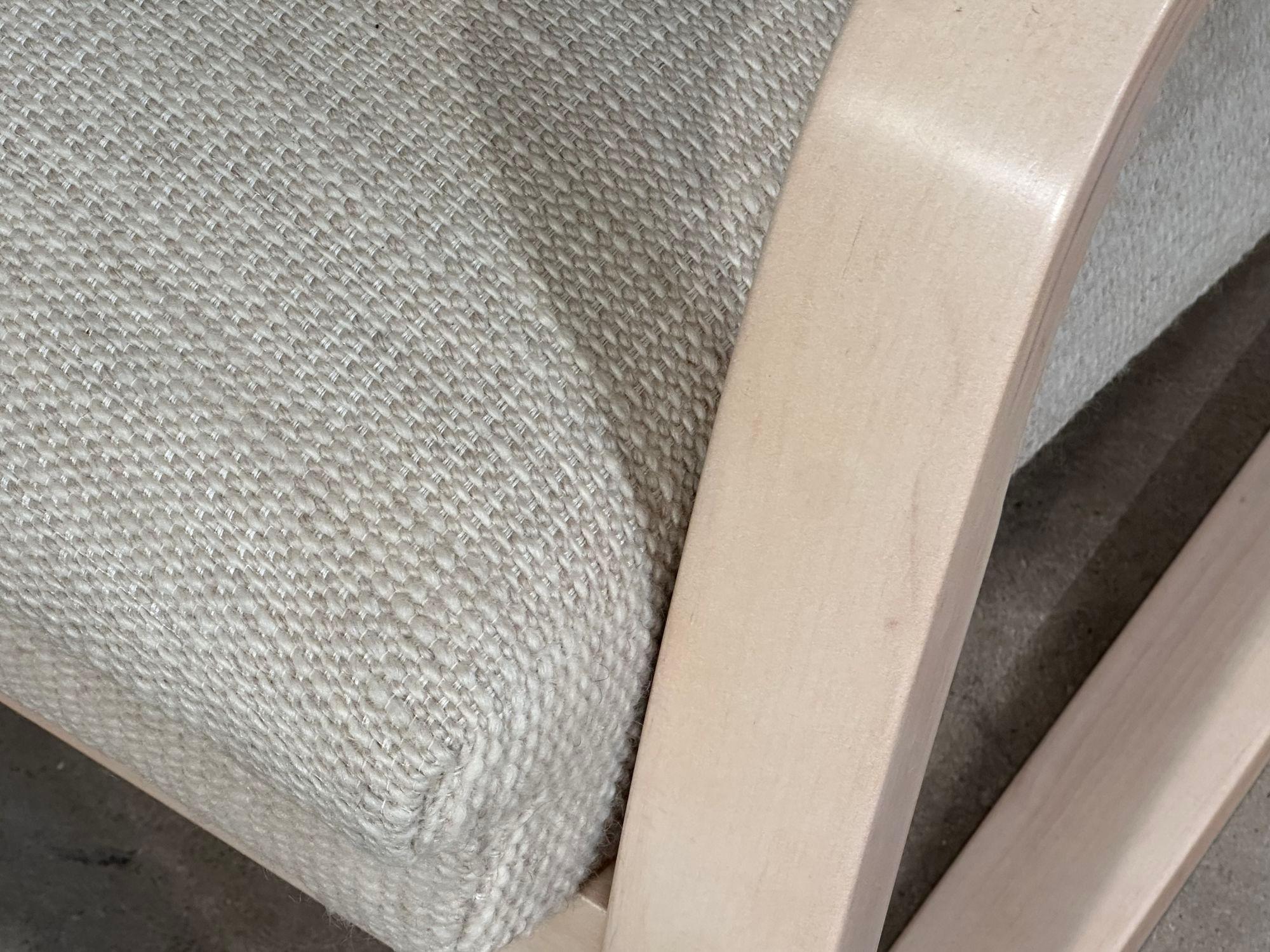 Sillón Alvar Aalto Modelo 401, Finlandia 1940 en venta 3
