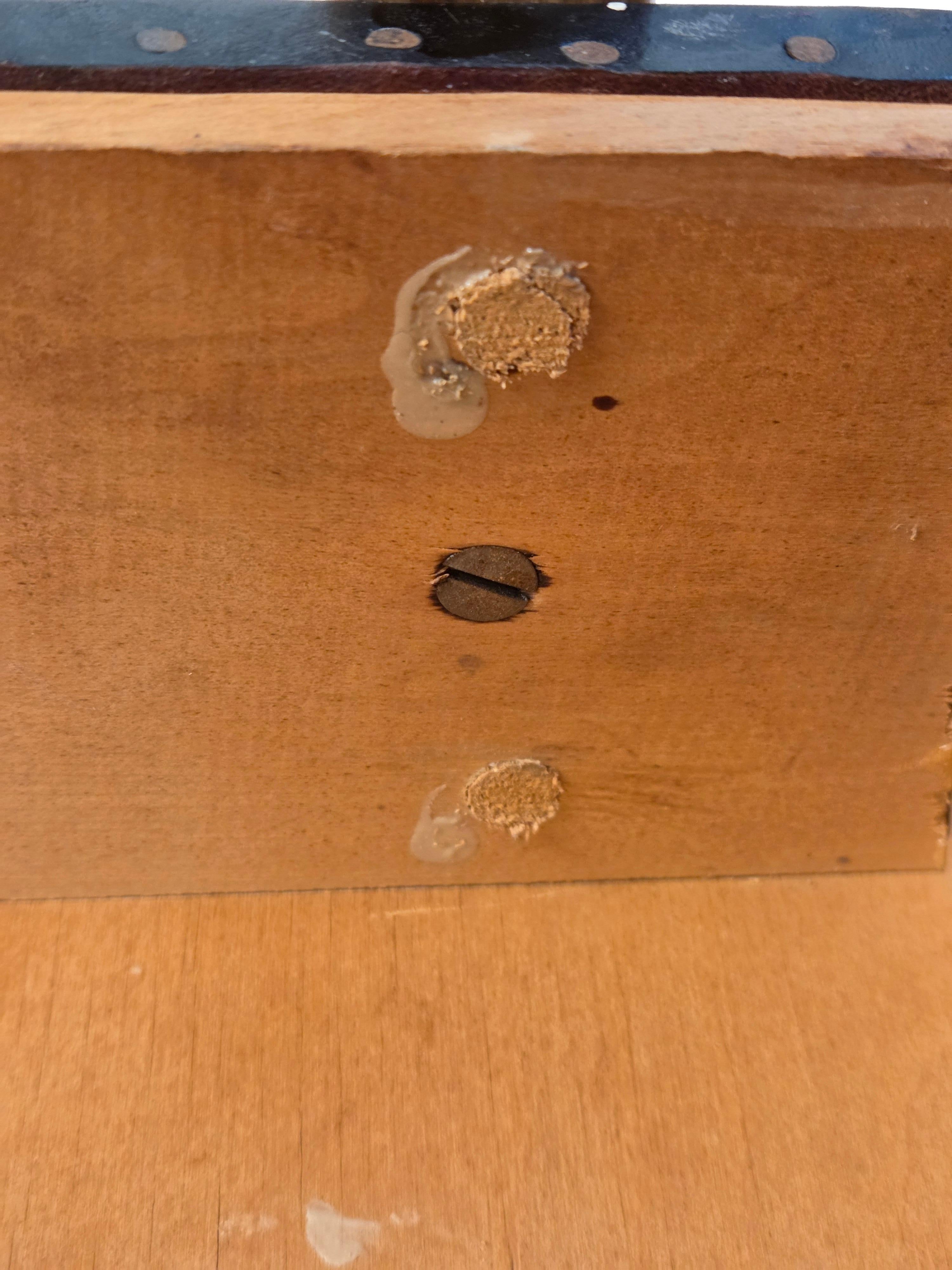 Alvar Aalto Sessel Modell 46 von Artek aus den 1950er Jahren im Angebot 8