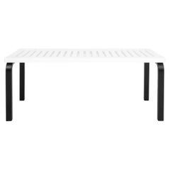 Alvar Aalto Artek Mid-Century Modern 153 Bench