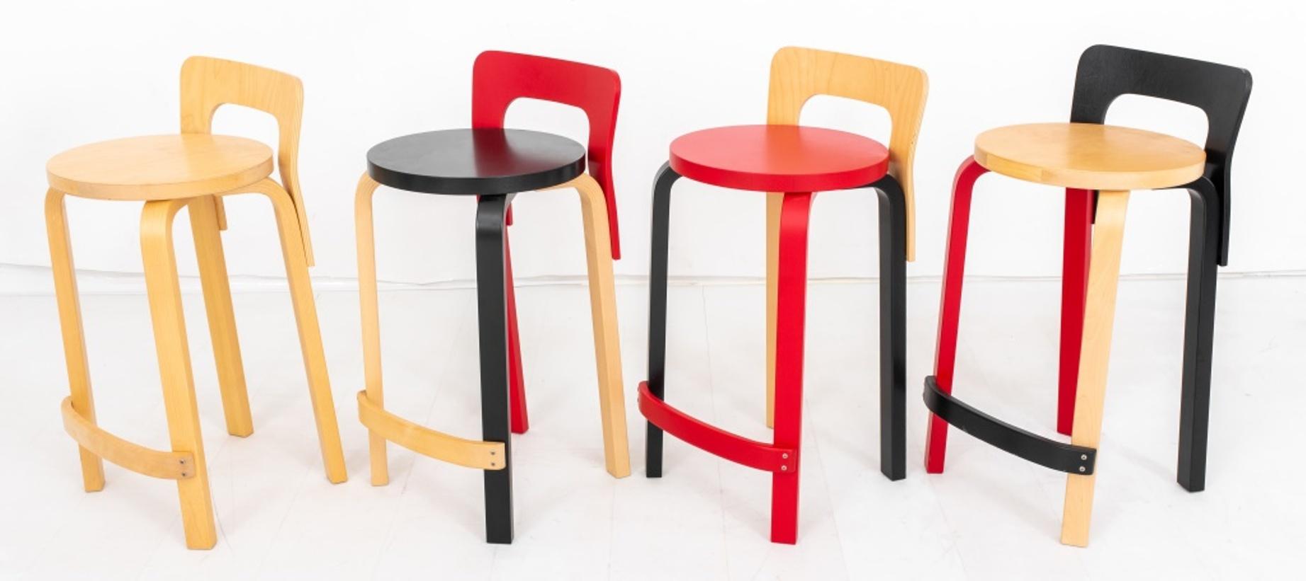 artek stools