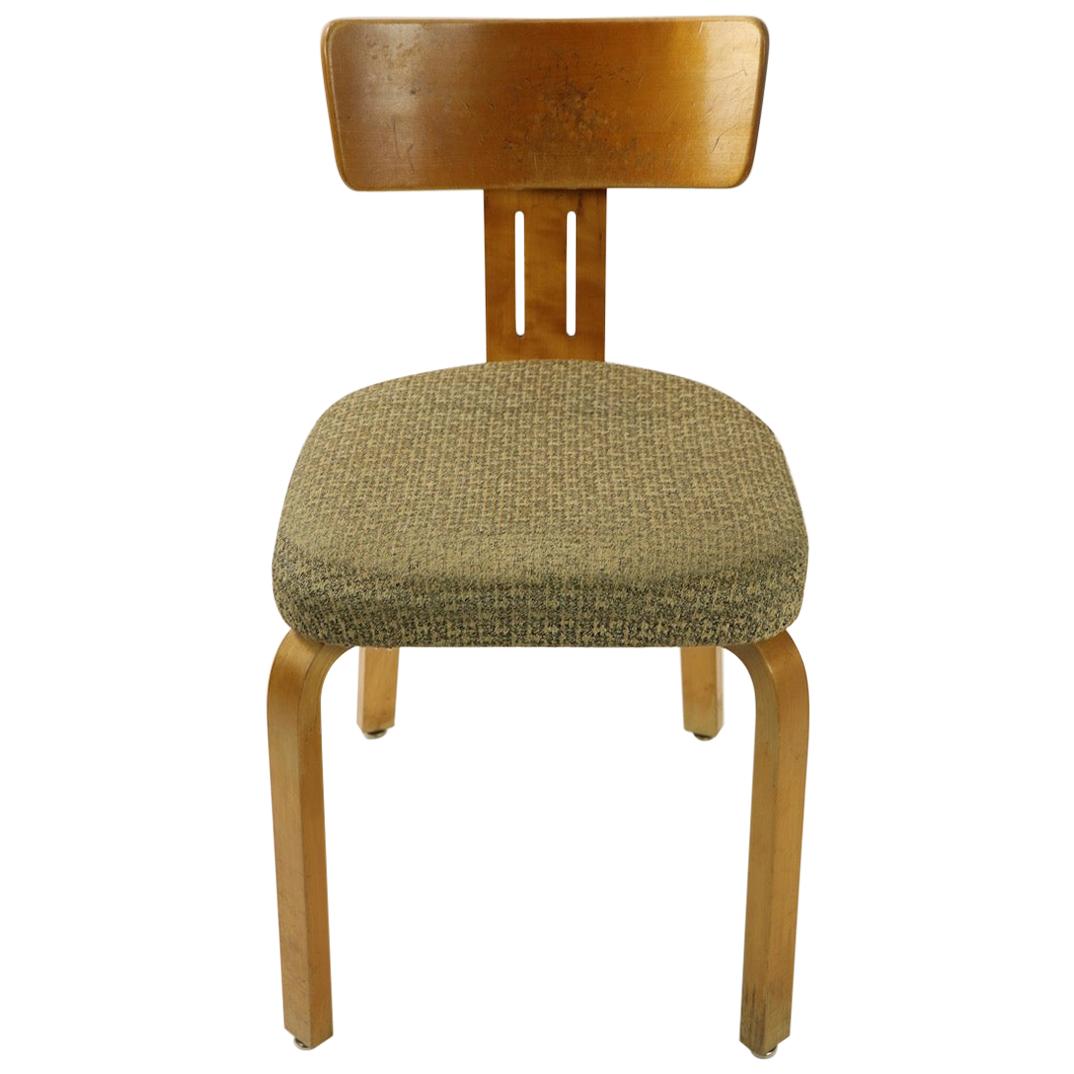 Alvar Aalto Artek Model 67 Chair from Harvard University