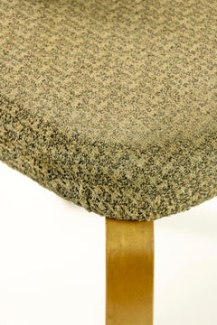 Alvar Aalto Artek Model 67 Chair from Harvard University