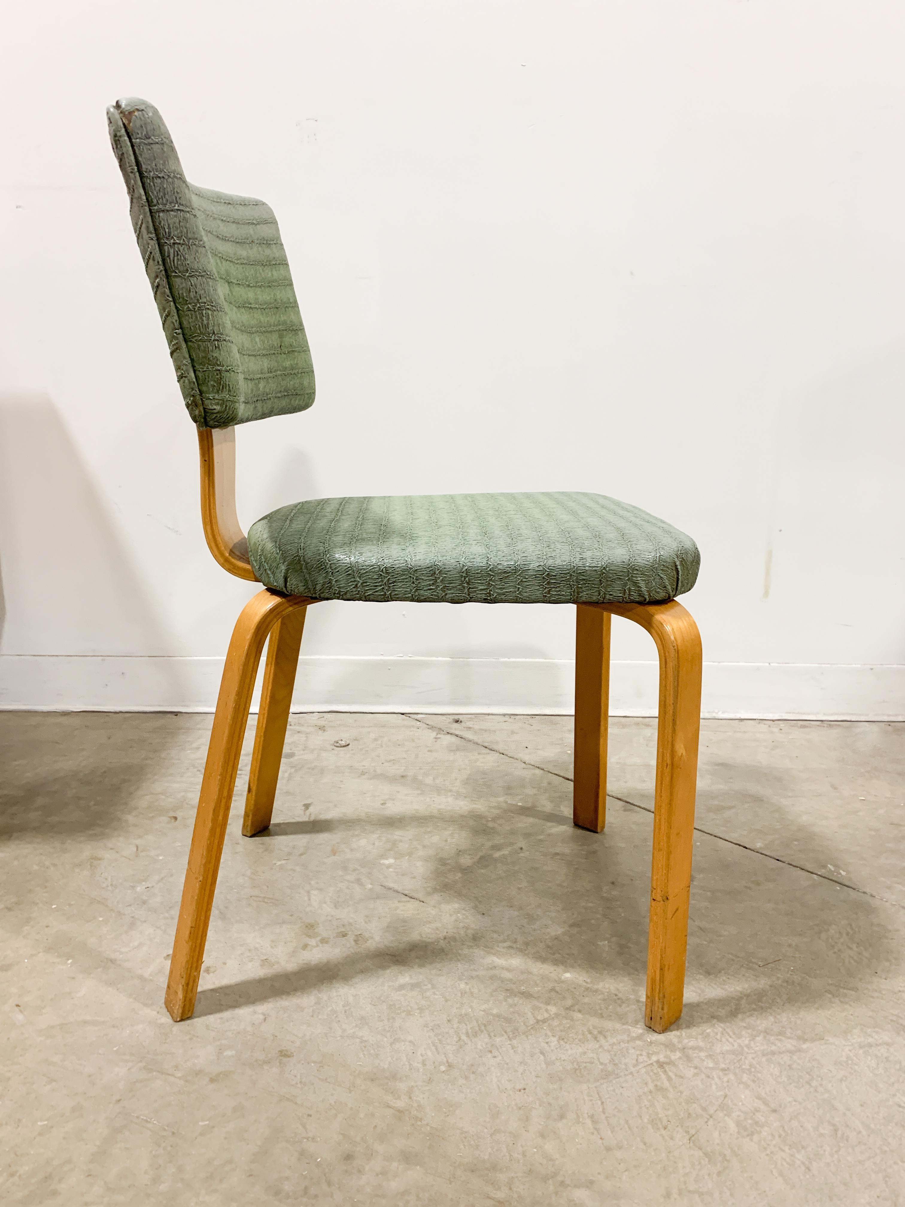 Alvar Aalto Artek-Pascoe 1940s Desk and Chair 9