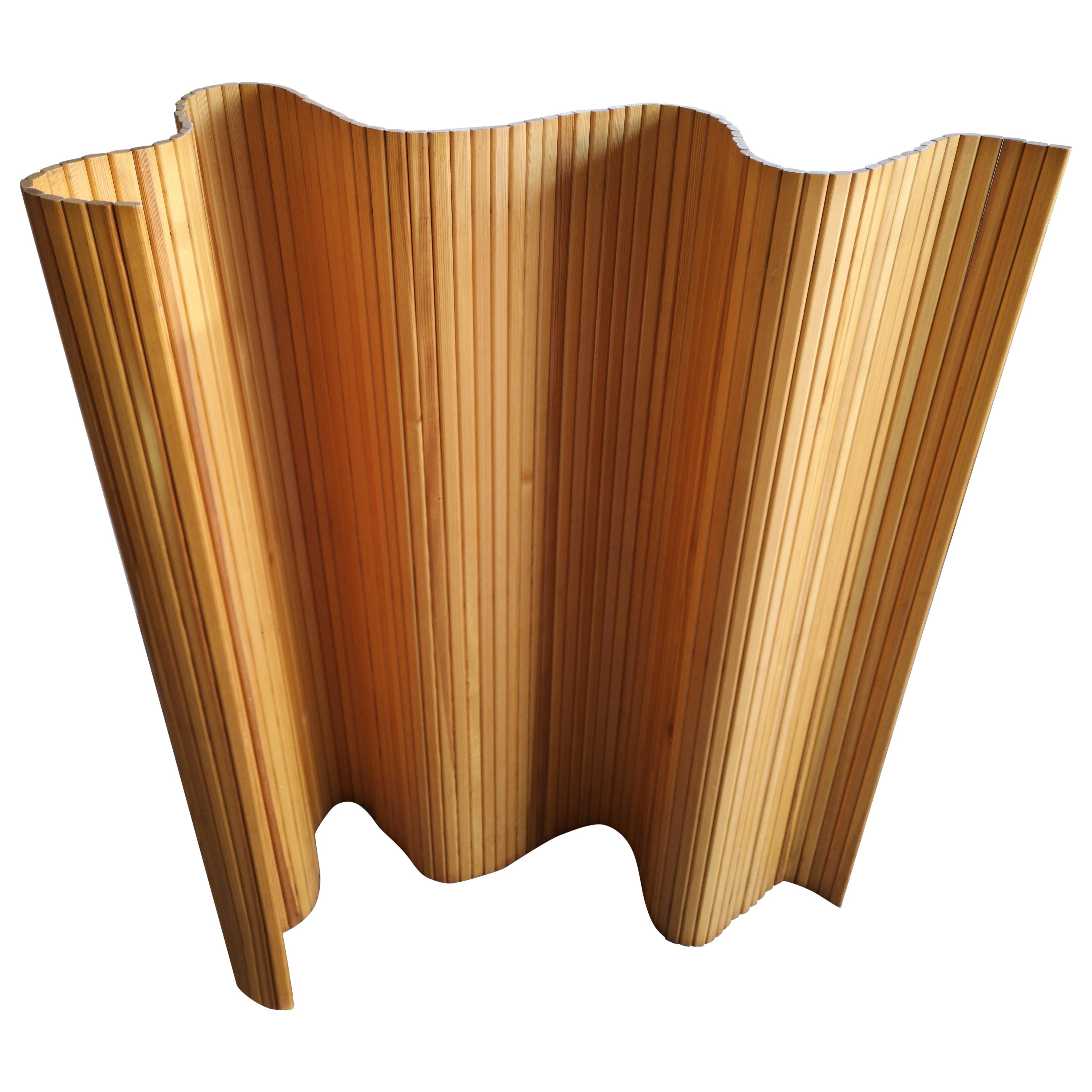 Alvar Aalto / Artek Screen 100 Room Divider