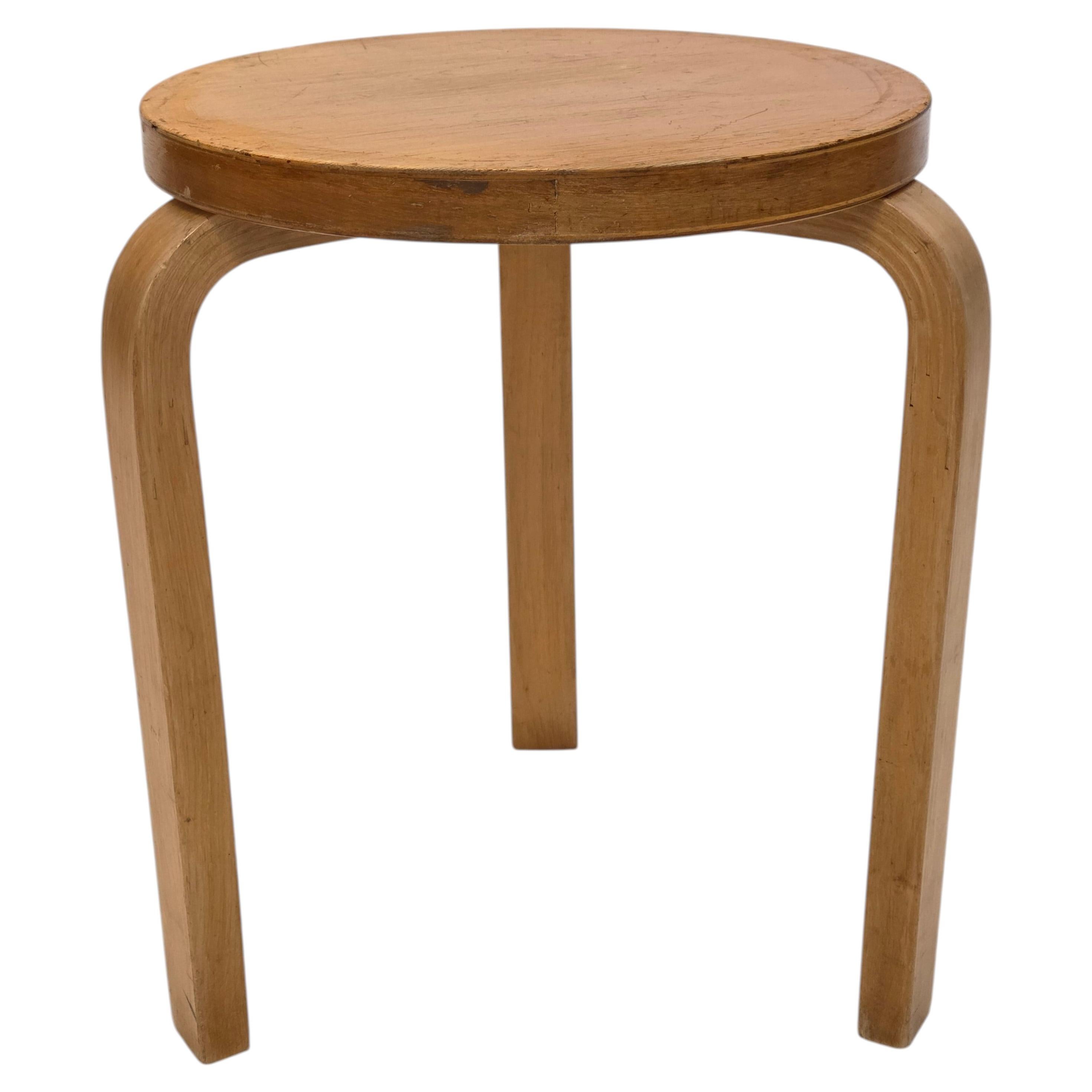 Alvar Aalto Stool 60
