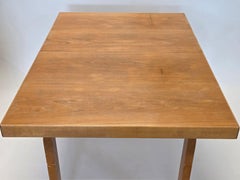 Alvar Aalto Artek Table 92 Extendable 1940s Finland Vintage Original