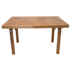 Alvar Aalto Artek Table 92 Extendable 1940s Finland Vintage Original