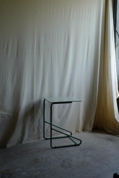 Alvar Aalto Bedside Table for Paimio Sanatorium