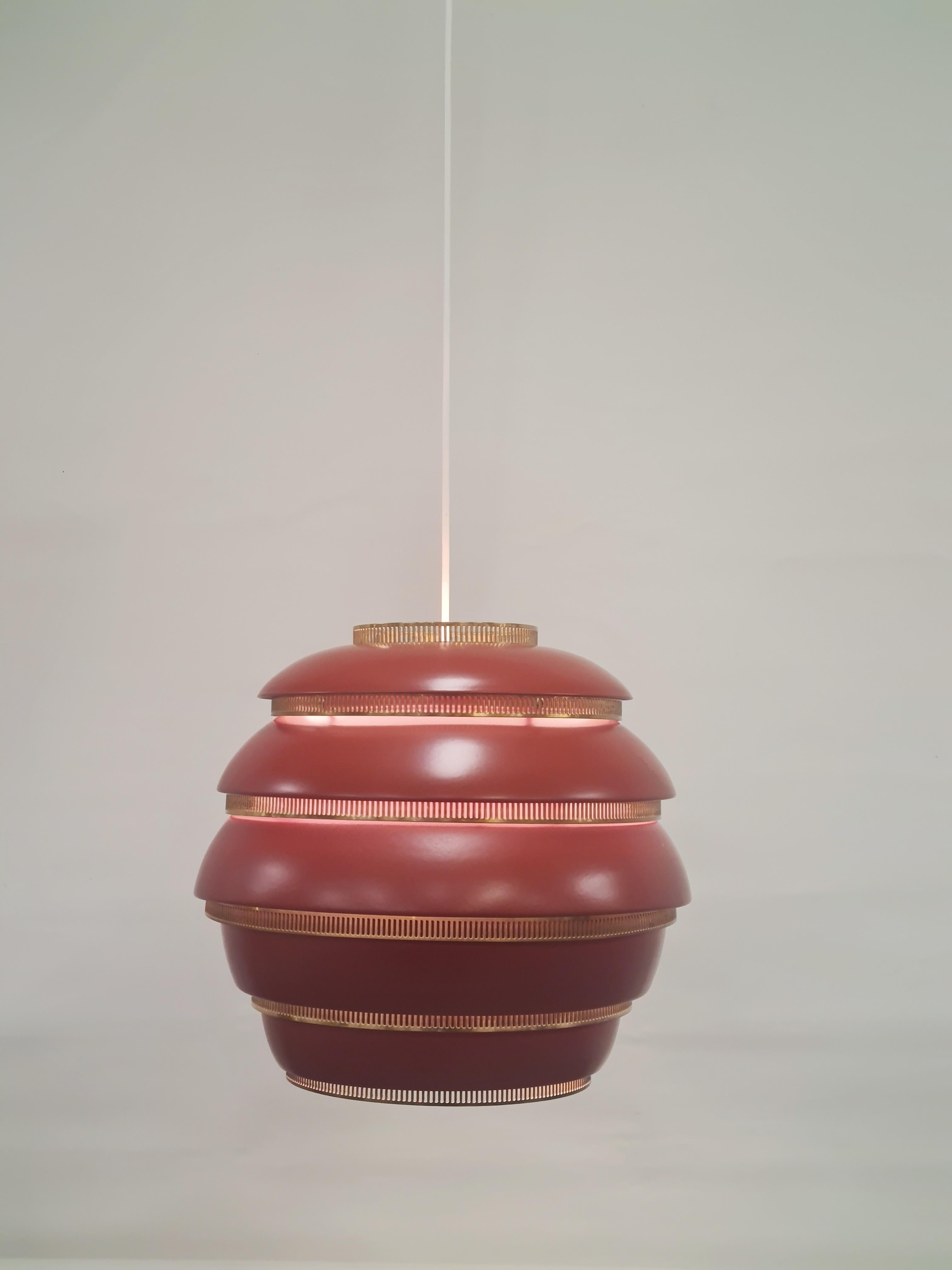 Mid-Century Modern Alvar Aalto 