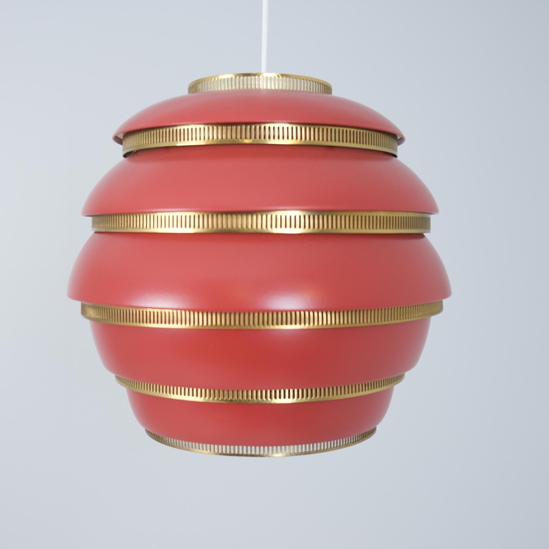Mid-Century Modern Alvar Aalto 