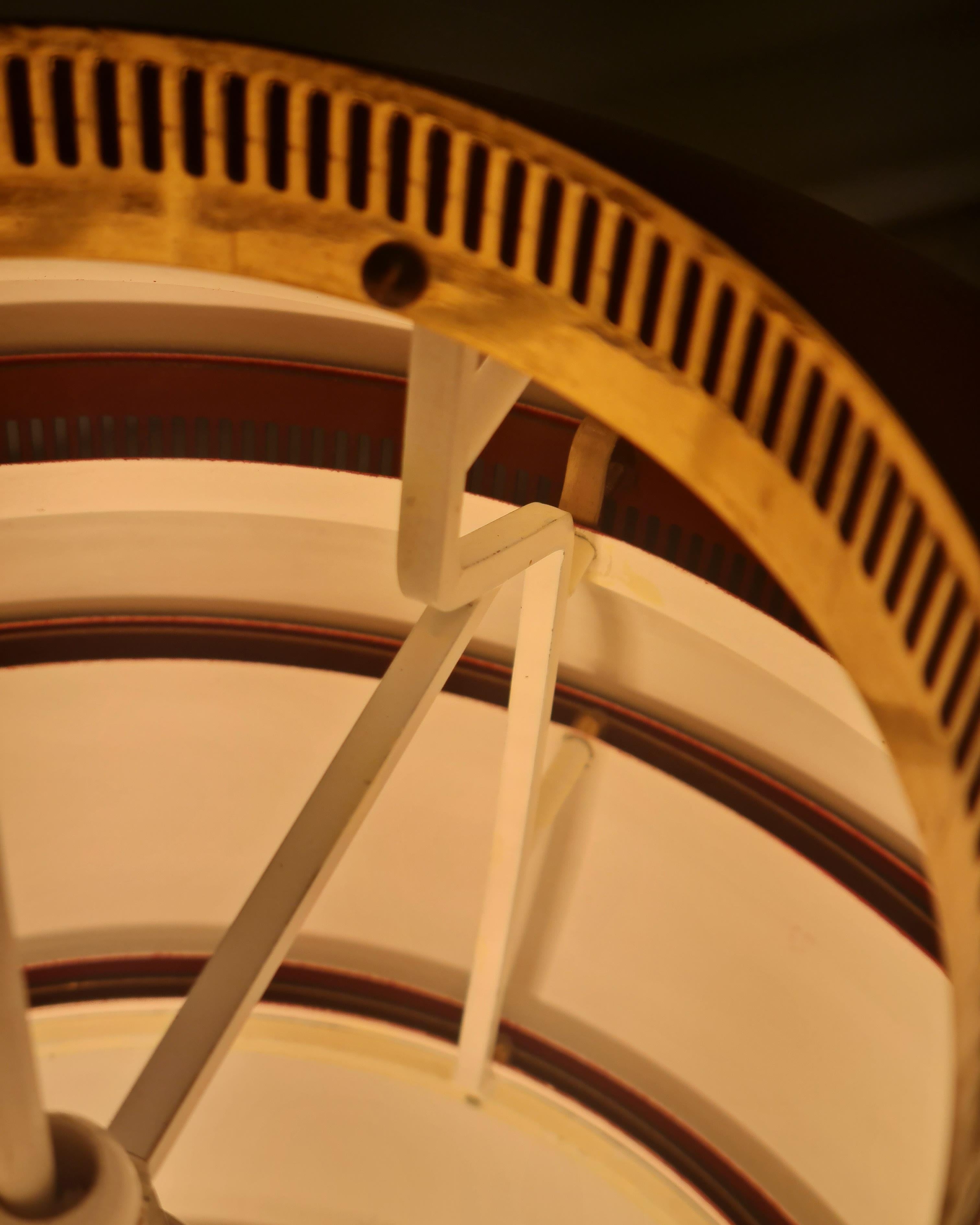 Metal Alvar Aalto 