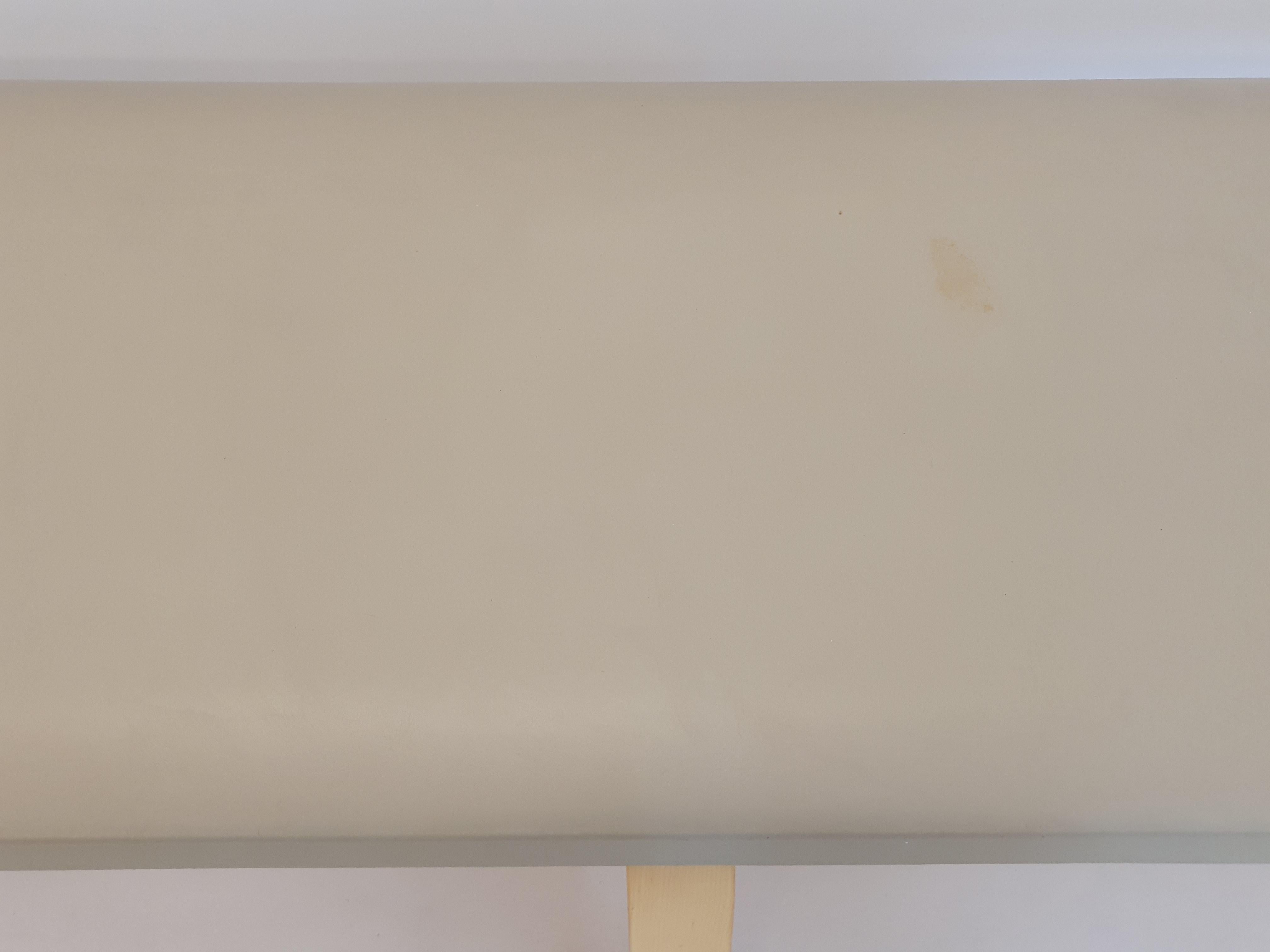Finnish Alvar Aalto Bench