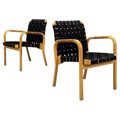 Rattan-Sessel