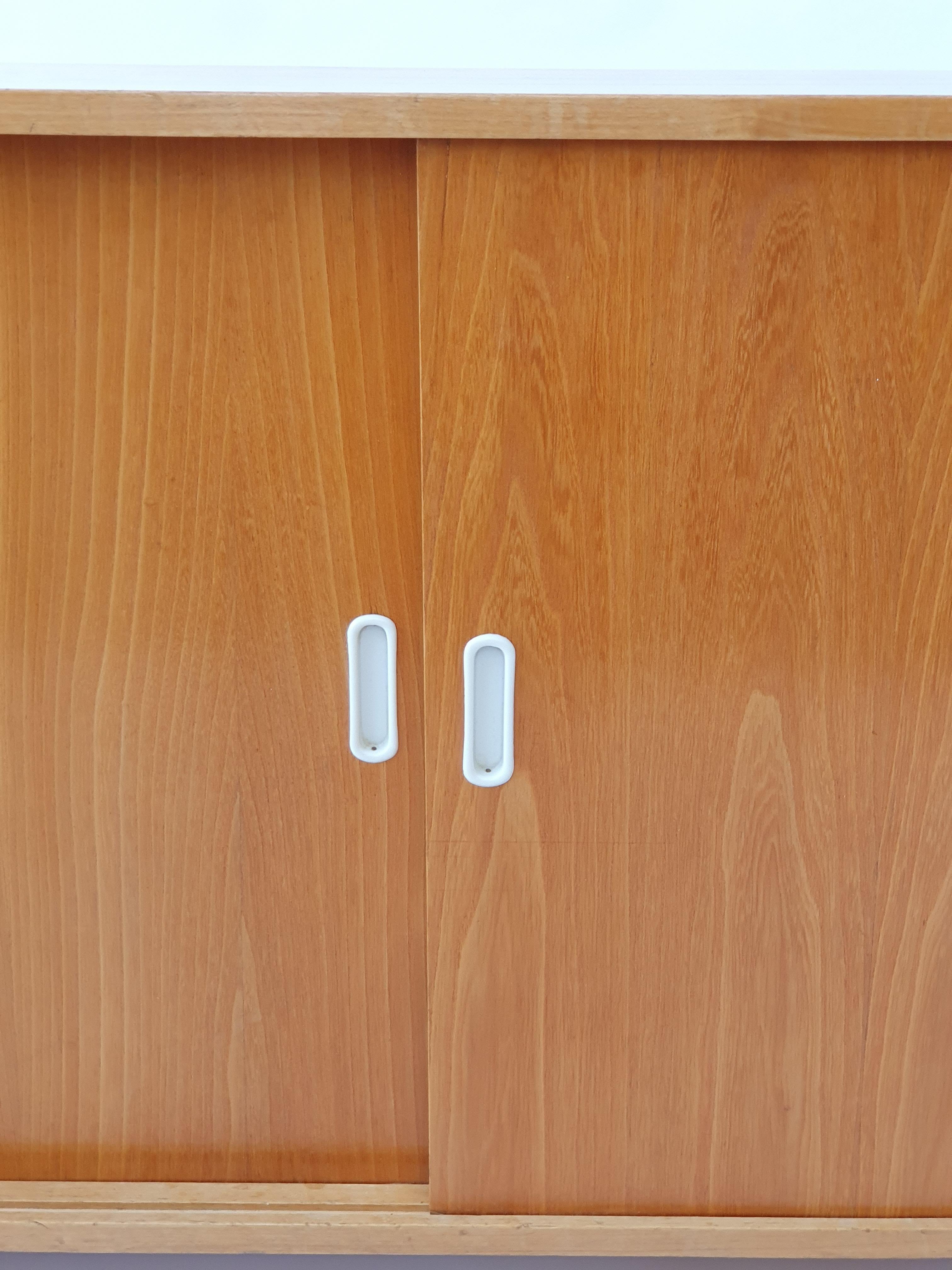 Finlandese Gabinetto Alvar Aalto 217 Artek 1950 in vendita