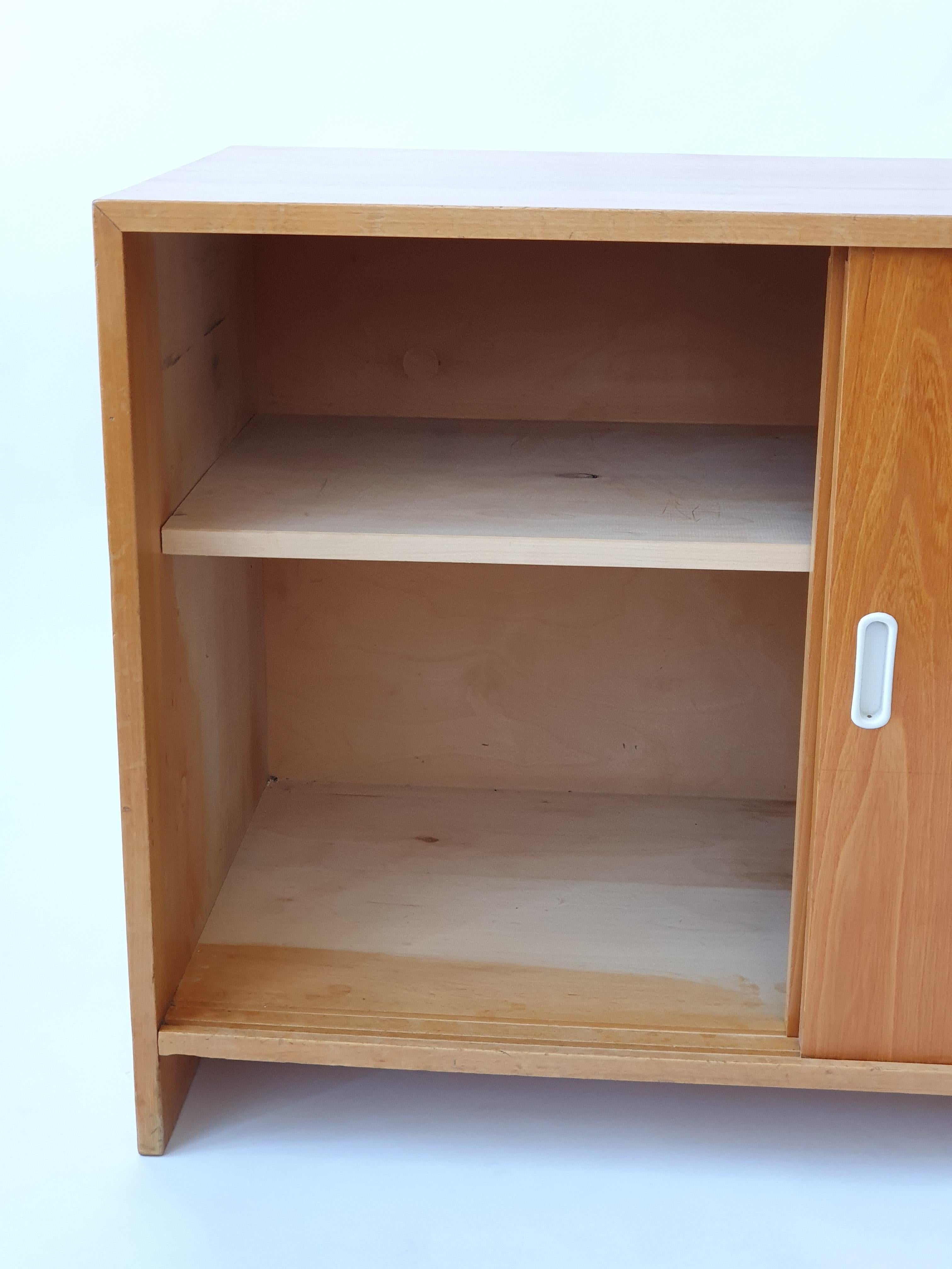 Gabinetto Alvar Aalto 217 Artek 1950 In condizioni buone in vendita a Espoo, FI
