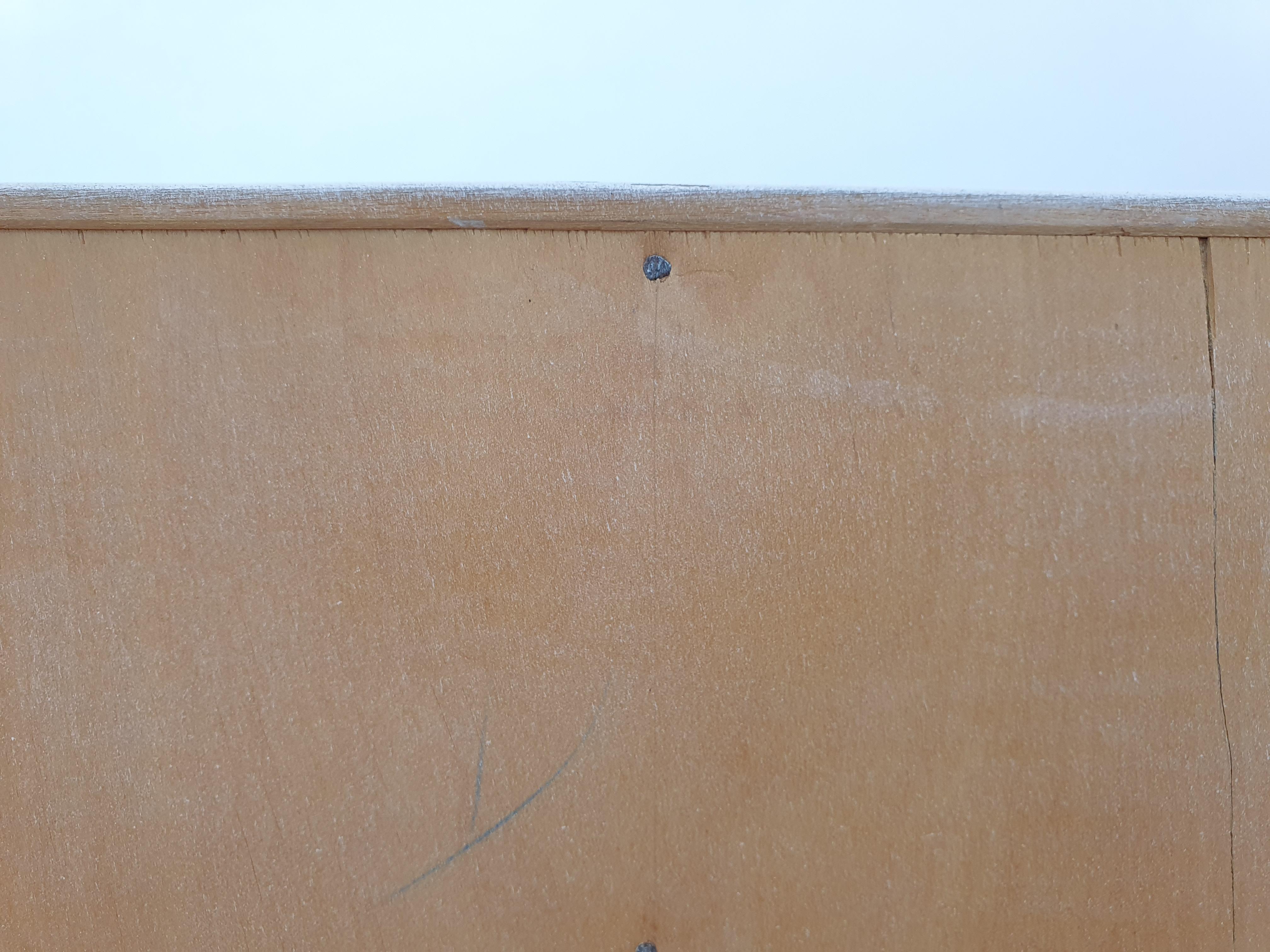 Alvar Aalto Cabinet 217 di Artek negli anni '60 in vendita 2