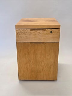 Alvar Aalto Cabinet for Artek Finland Original 1950s