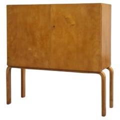 Alvar Aalto Cabinet Model 810, Artek