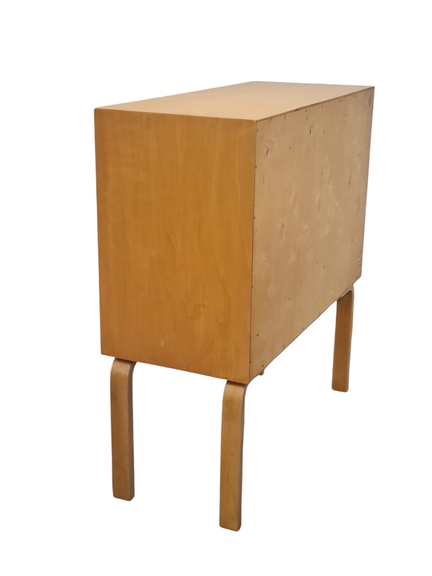 Artek's Alvar Aalto-Designed Furniture Has Shrunk | Hypebeast