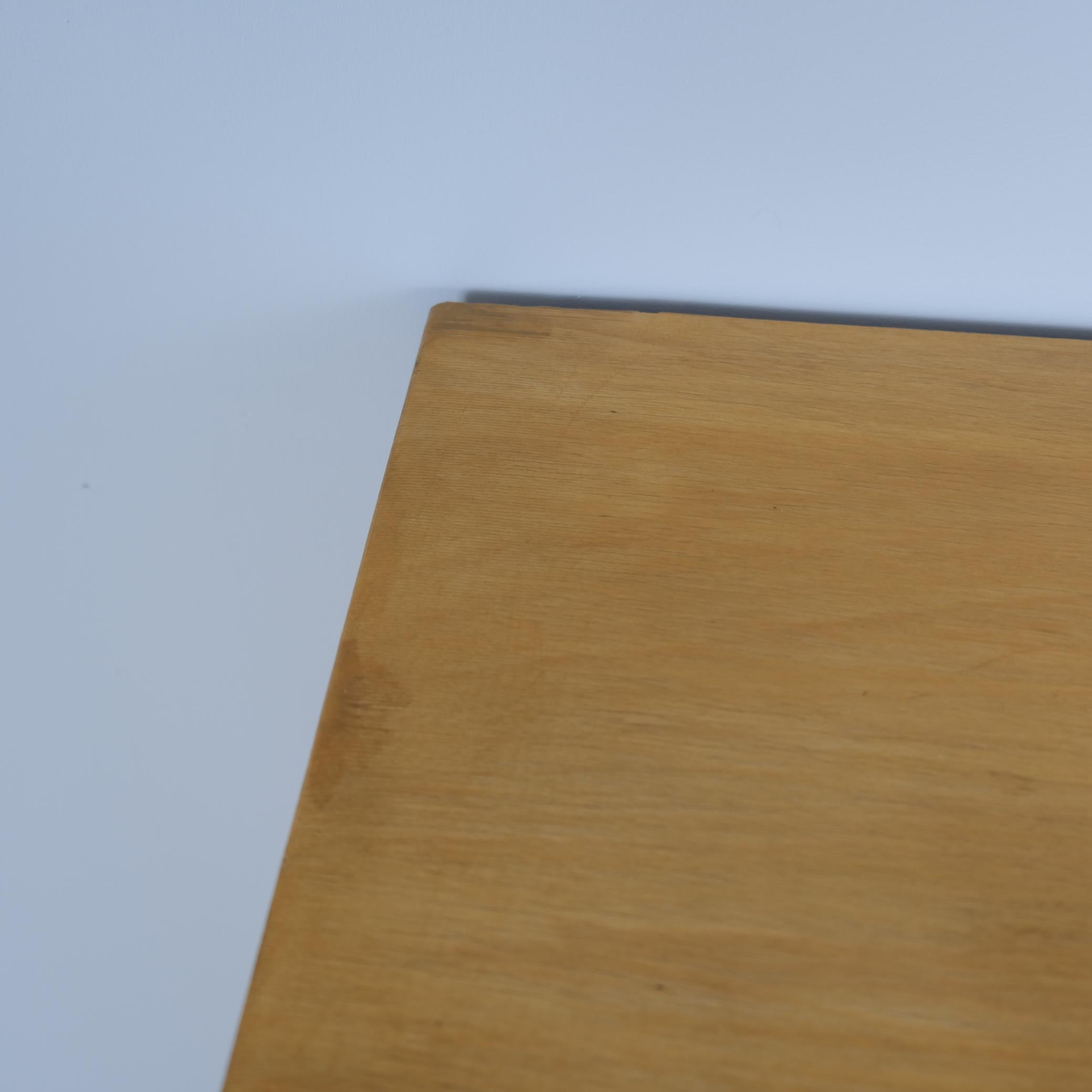 Alvar Aalto Cabinet Model. 810 in Birch, Artek 1950s For Sale 6